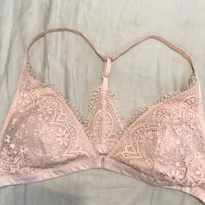 Victoria’s Secret Body by Victoria bralette.